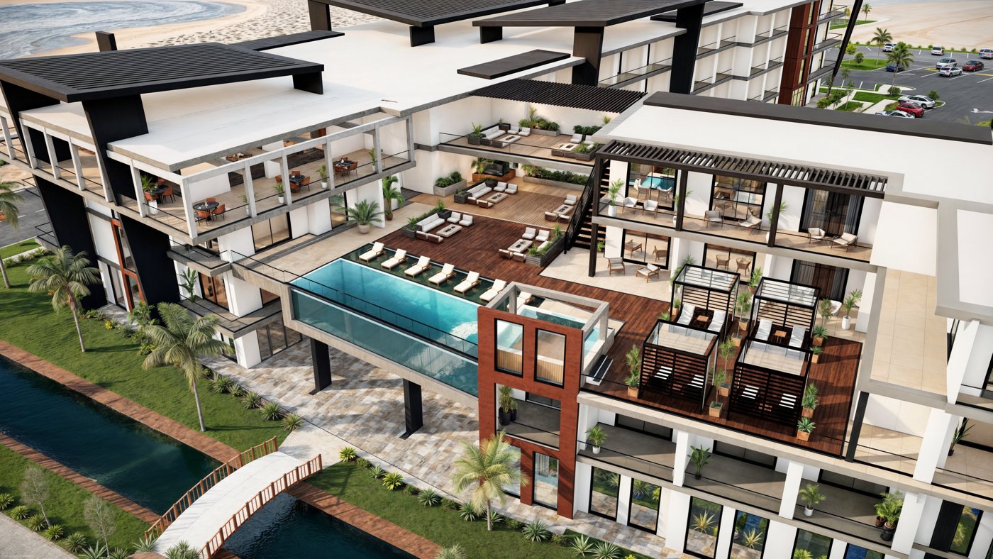 Adventus Resort